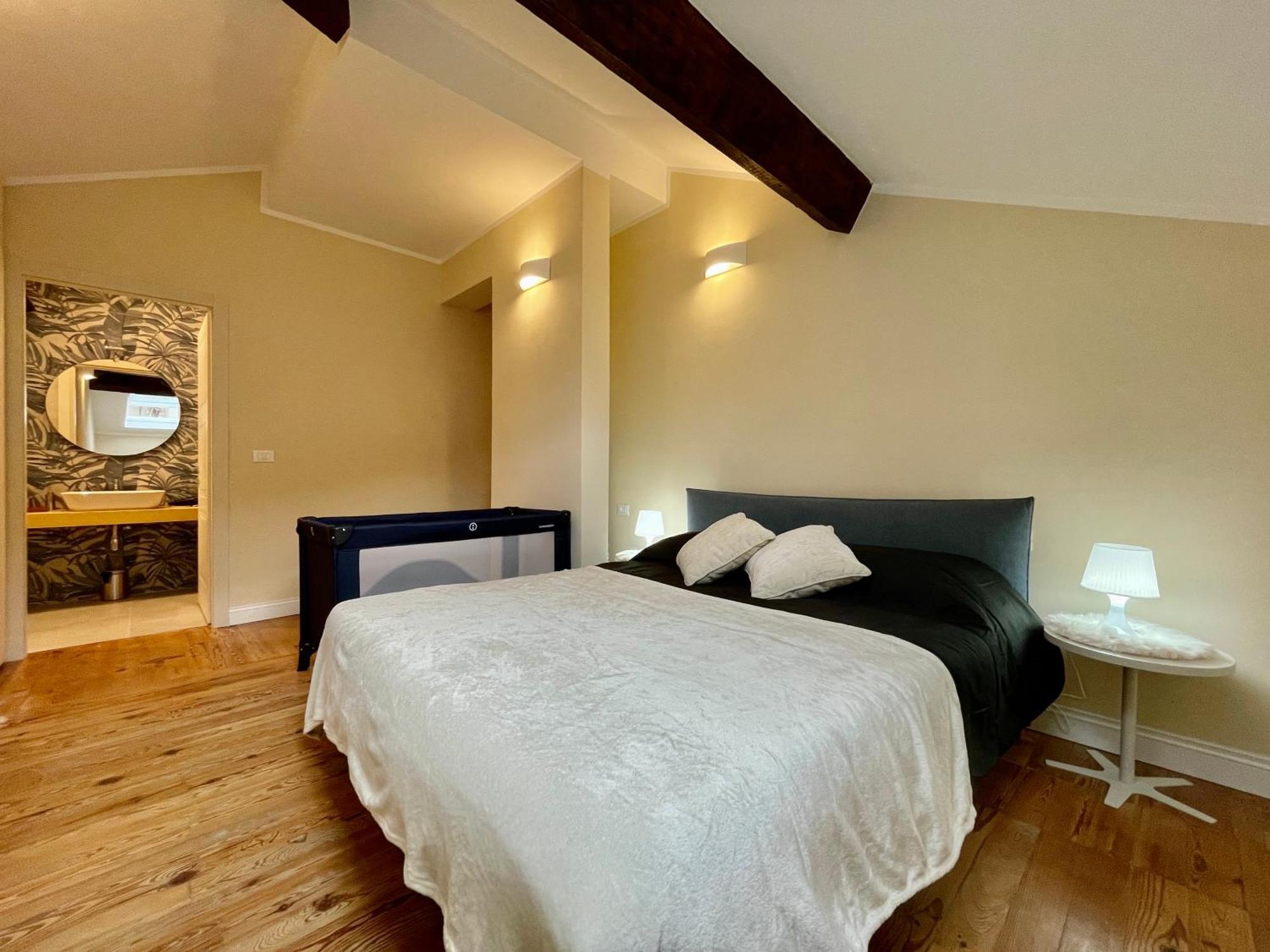 Villa Migliorini Lusso & Comfort In Finalborgo. Finale Ligure Exterior photo