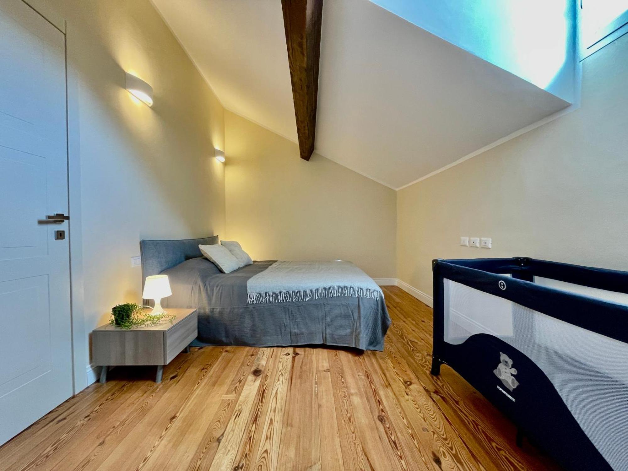 Villa Migliorini Lusso & Comfort In Finalborgo. Finale Ligure Room photo