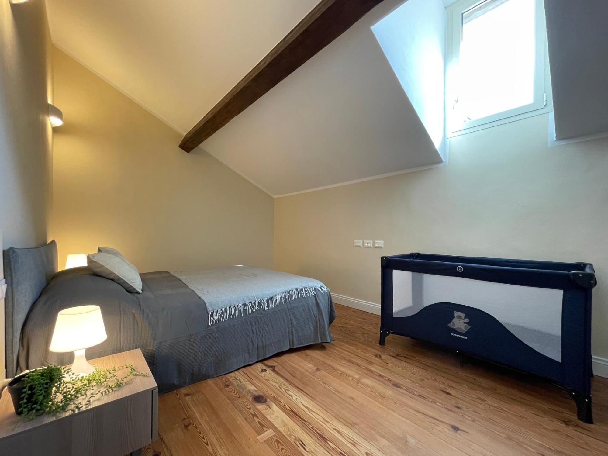 Villa Migliorini Lusso & Comfort In Finalborgo. Finale Ligure Room photo