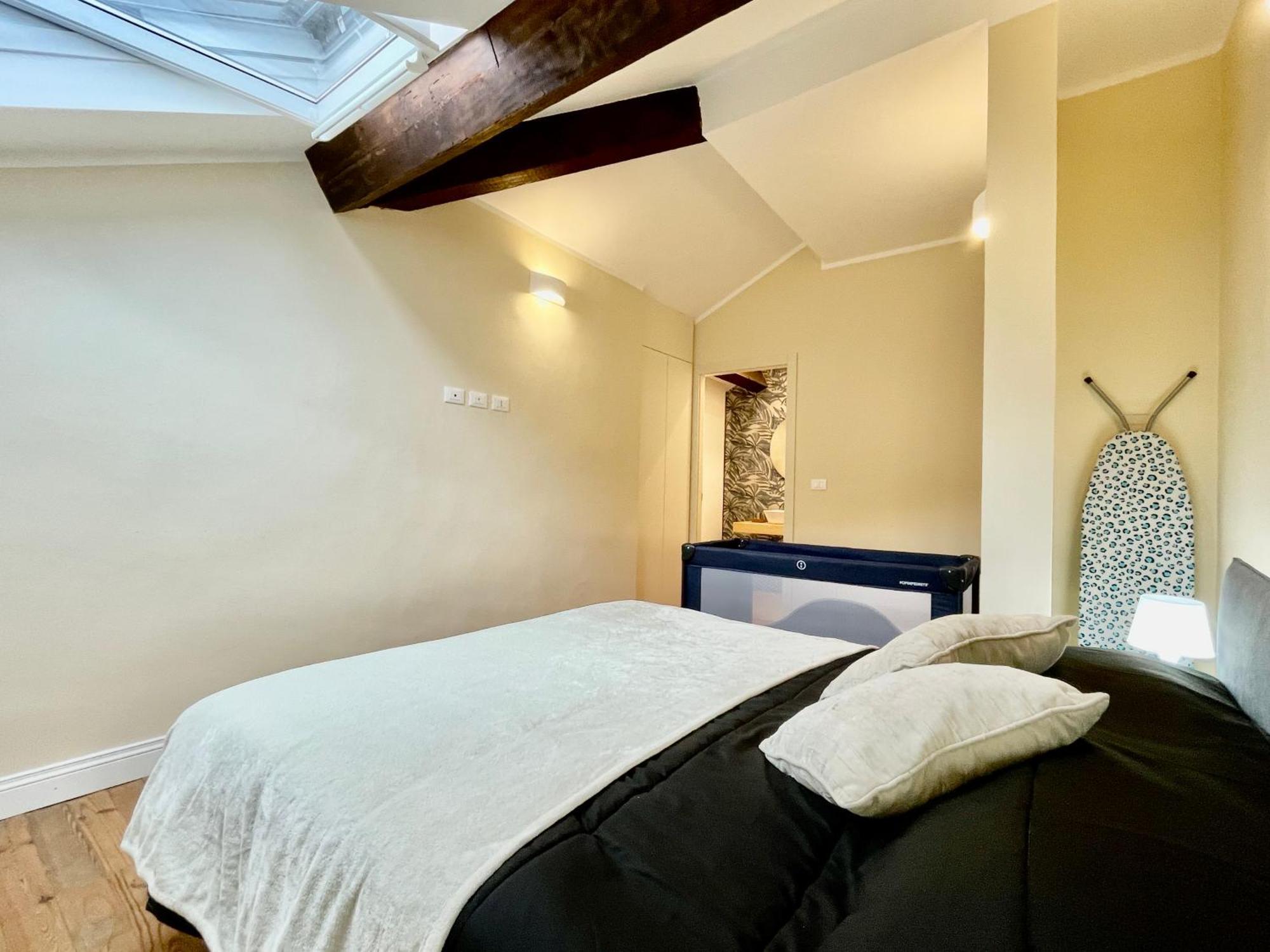 Villa Migliorini Lusso & Comfort In Finalborgo. Finale Ligure Room photo