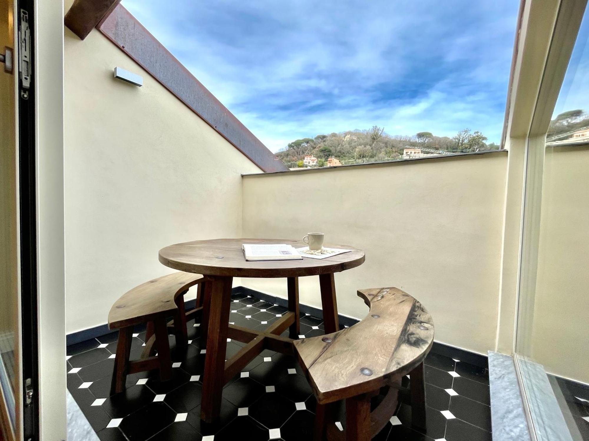 Villa Migliorini Lusso & Comfort In Finalborgo. Finale Ligure Exterior photo
