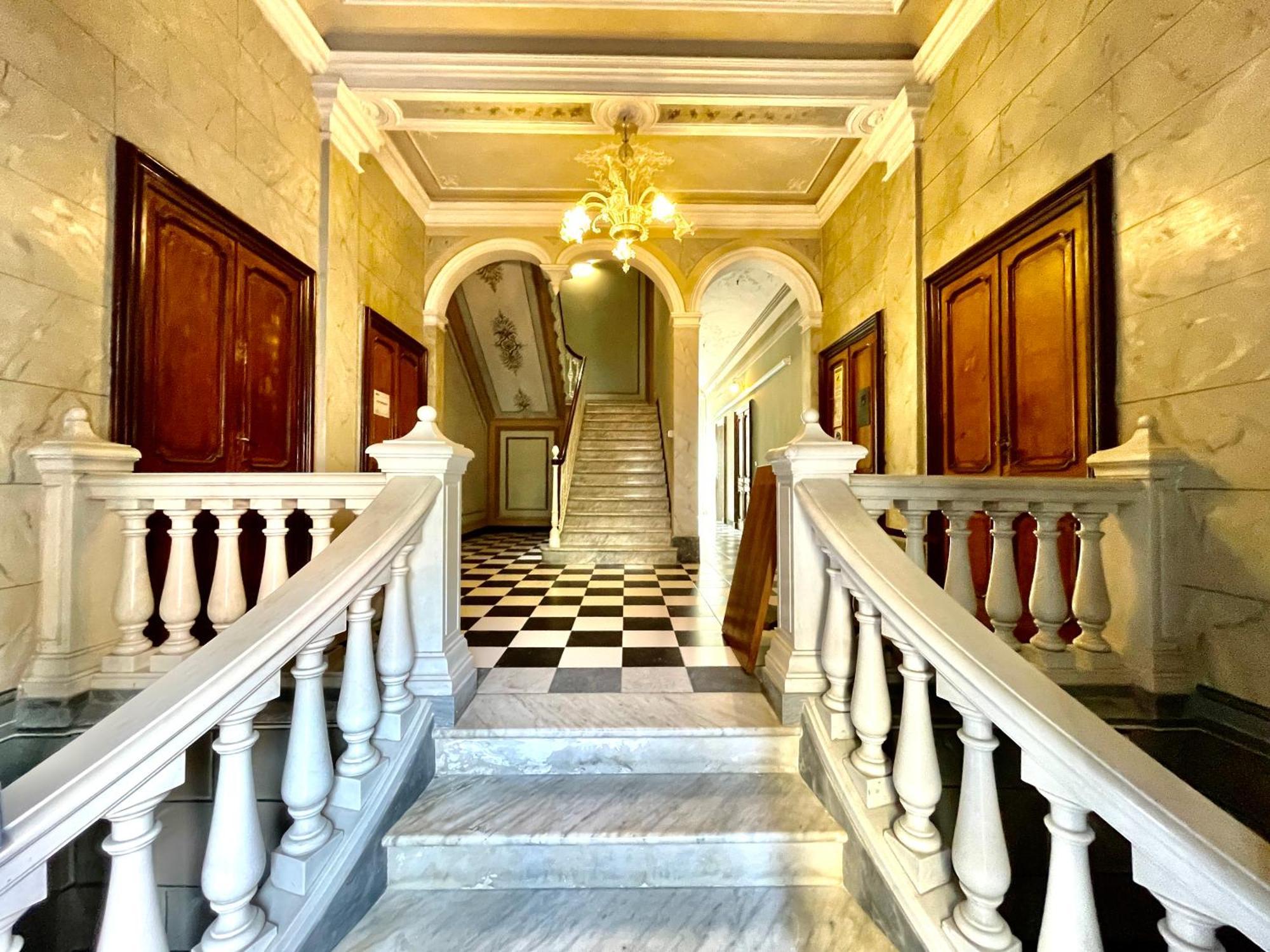 Villa Migliorini Lusso & Comfort In Finalborgo. Finale Ligure Exterior photo