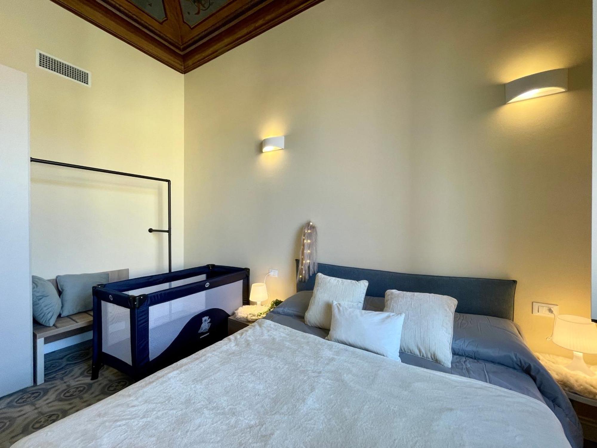 Villa Migliorini Lusso & Comfort In Finalborgo. Finale Ligure Room photo