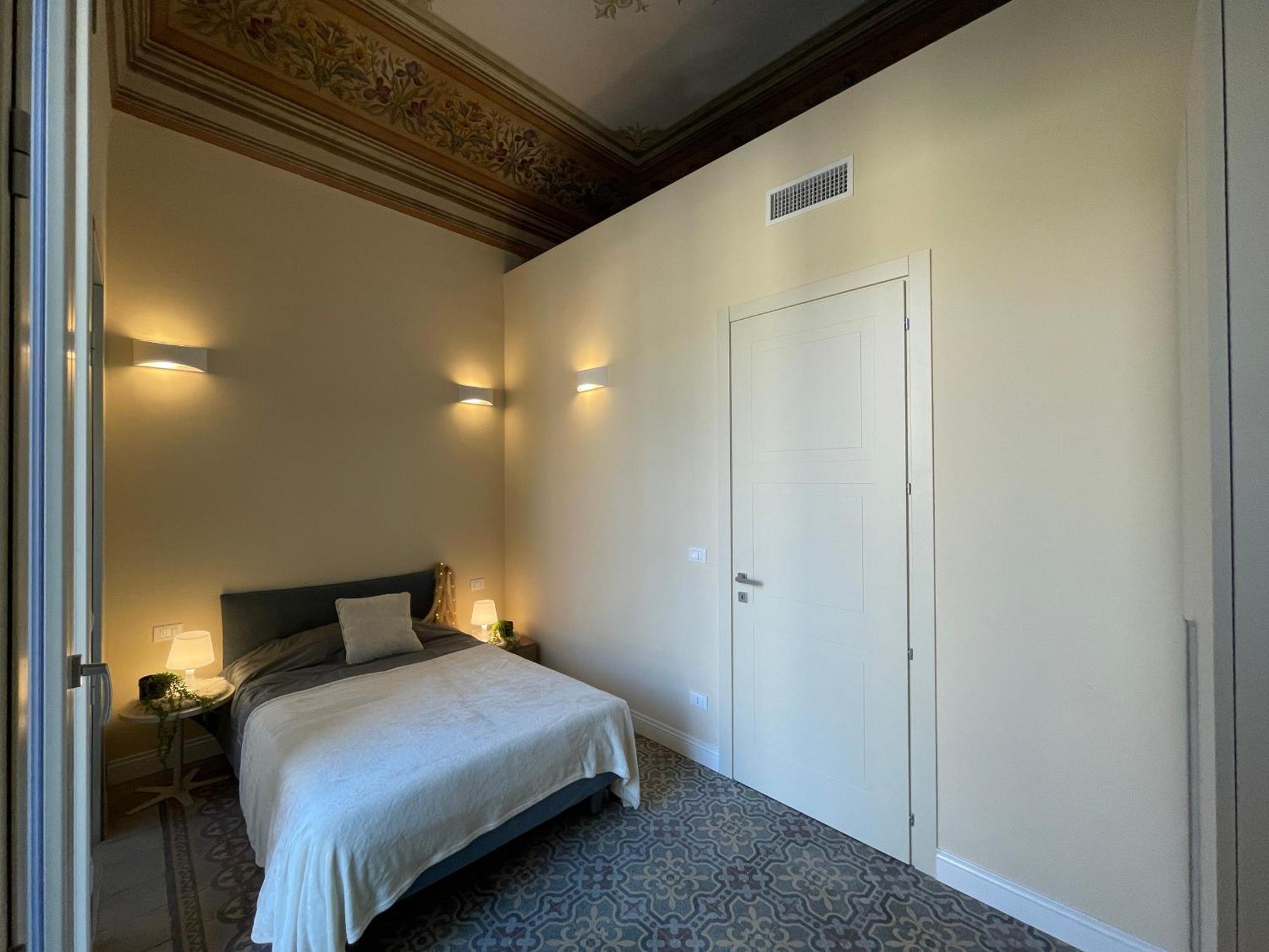 Villa Migliorini Lusso & Comfort In Finalborgo. Finale Ligure Exterior photo