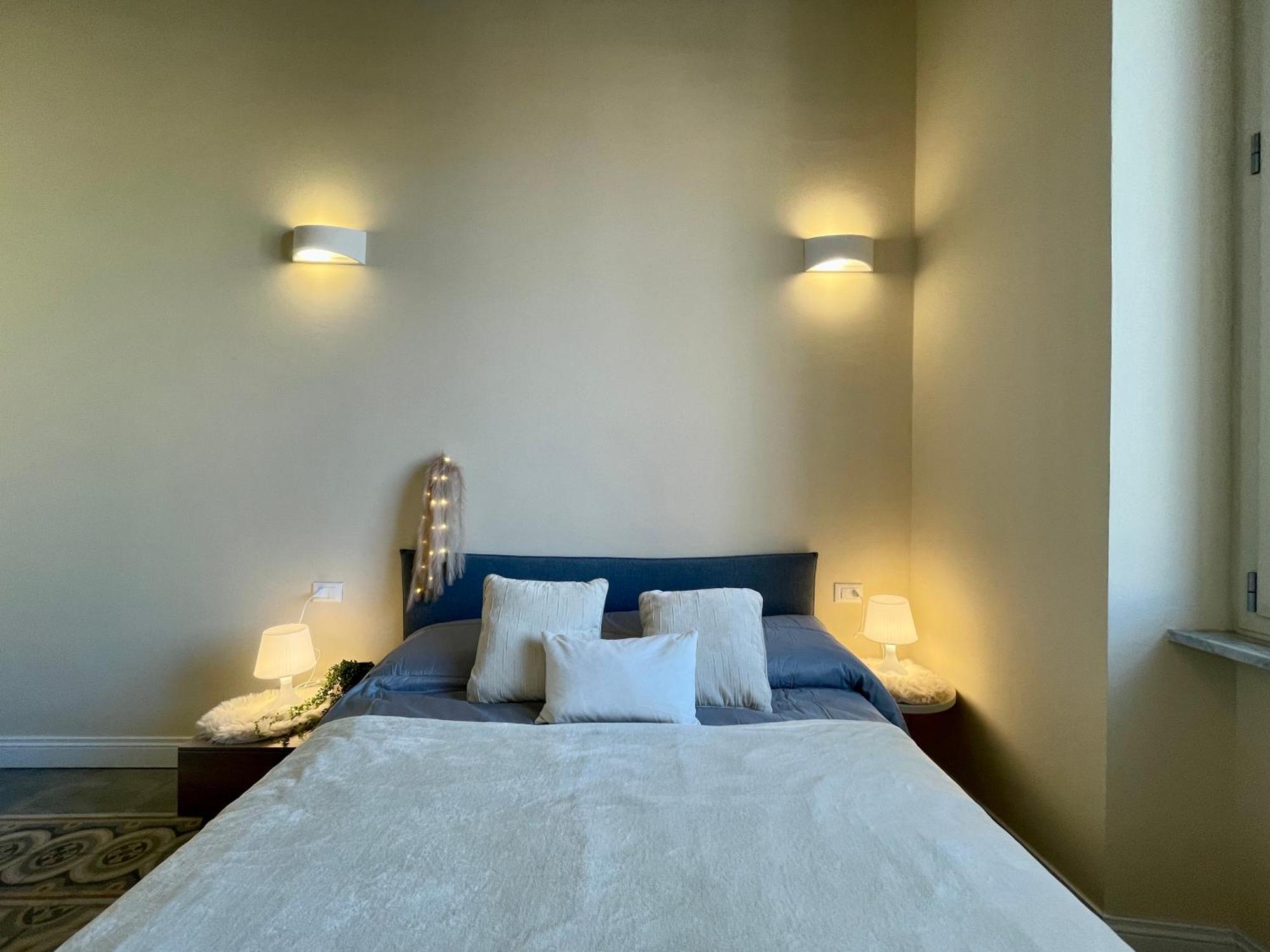 Villa Migliorini Lusso & Comfort In Finalborgo. Finale Ligure Room photo