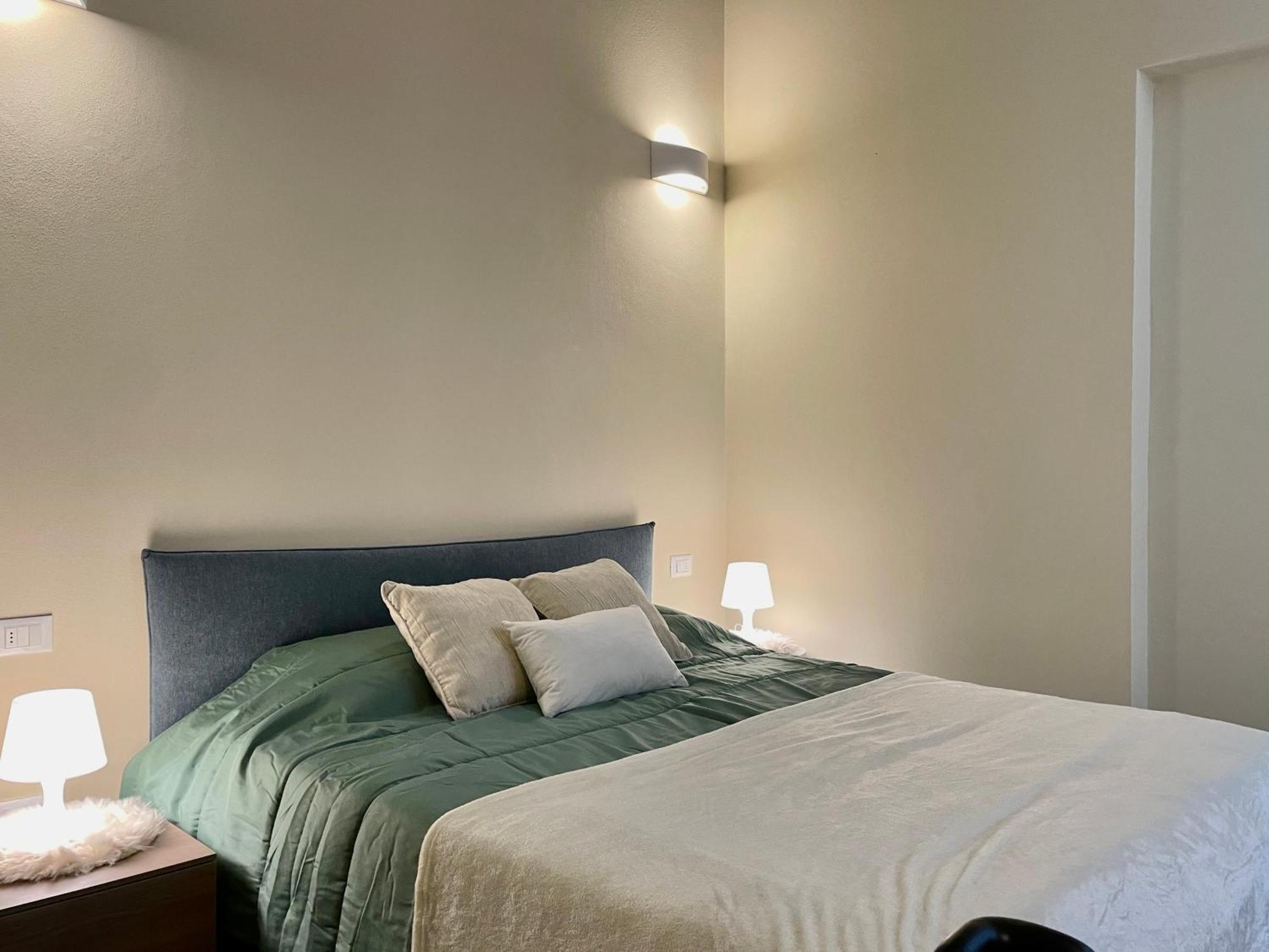 Villa Migliorini Lusso & Comfort In Finalborgo. Finale Ligure Room photo