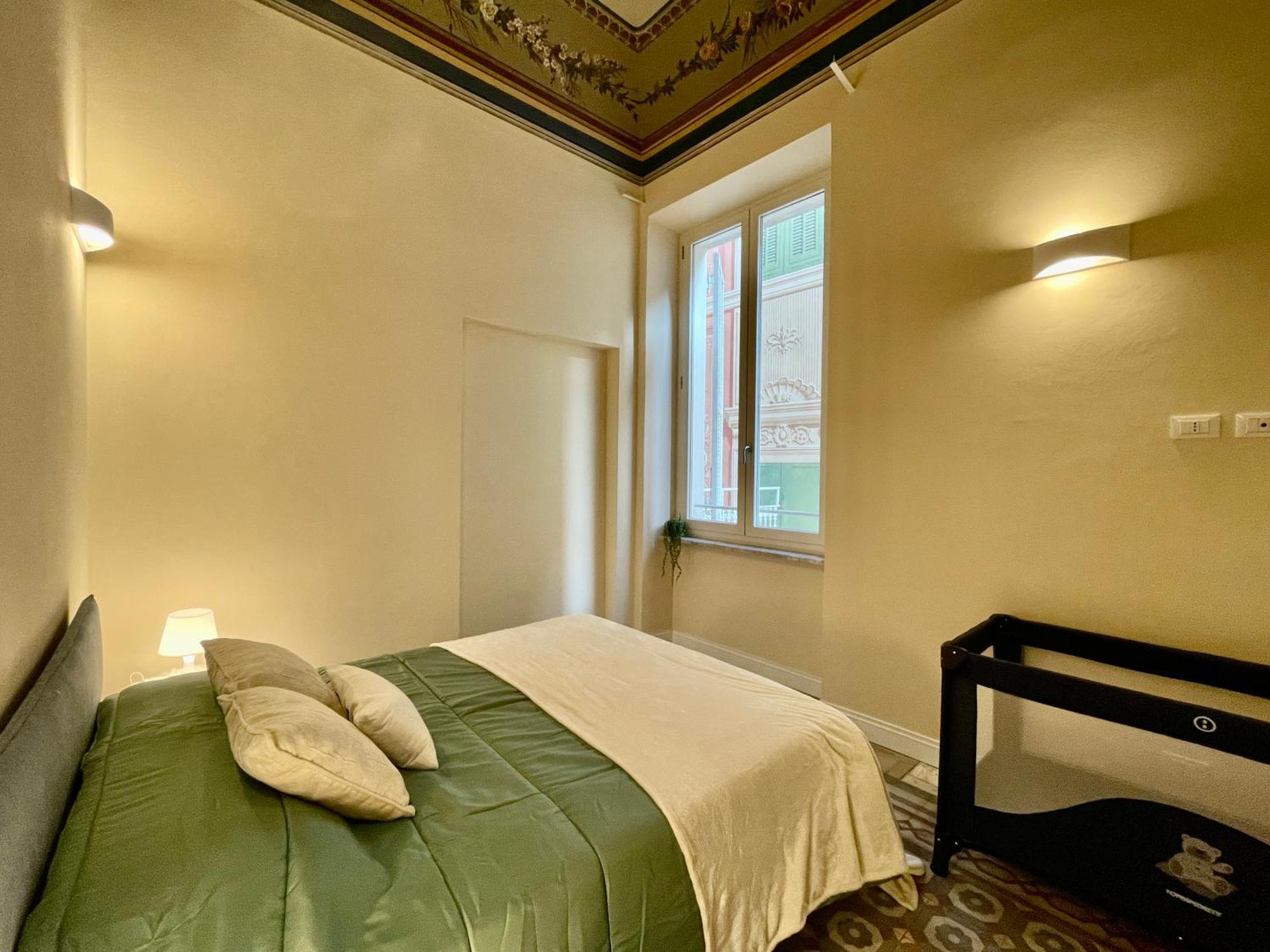 Villa Migliorini Lusso & Comfort In Finalborgo. Finale Ligure Room photo