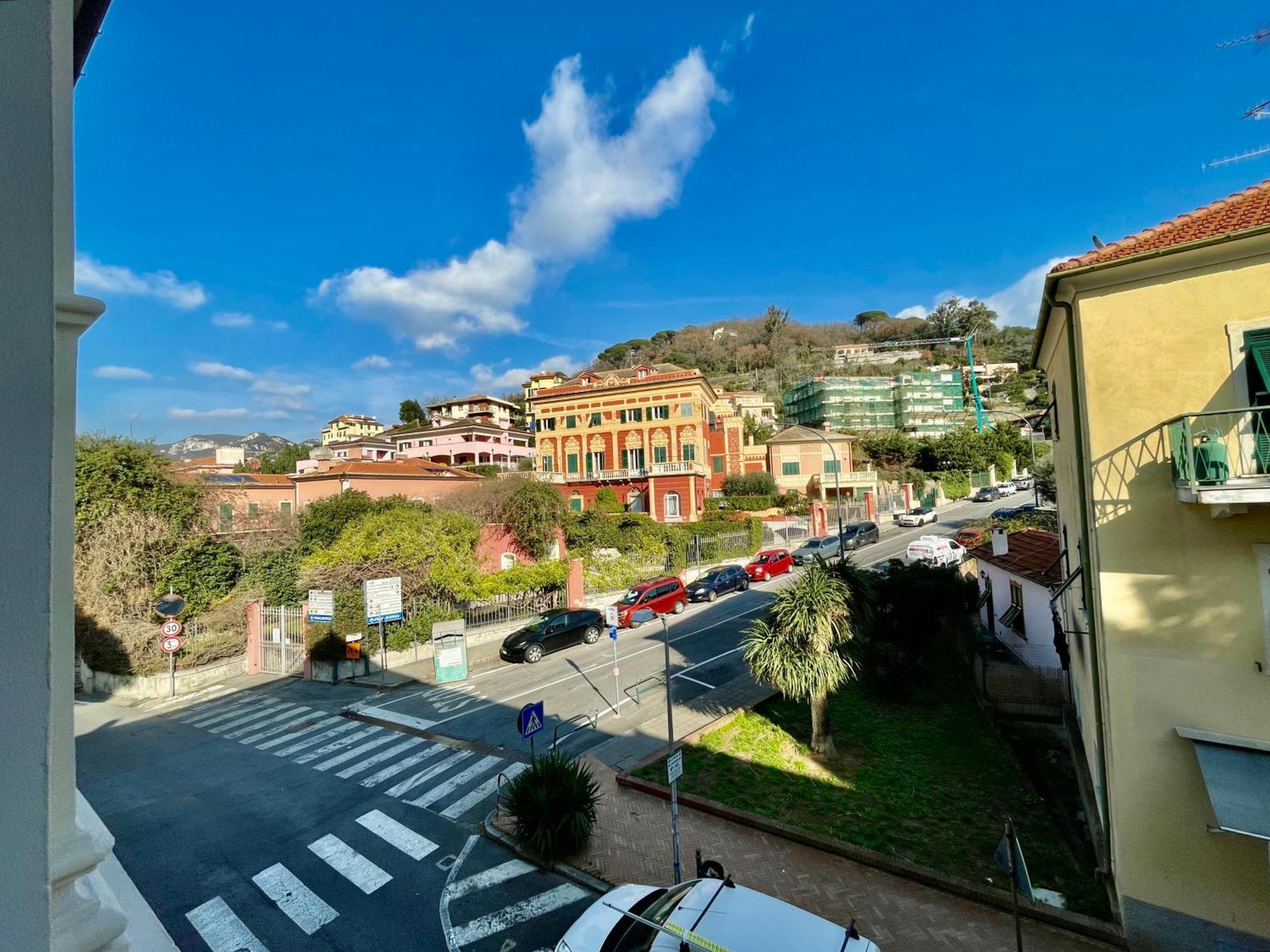 Villa Migliorini Lusso & Comfort In Finalborgo. Finale Ligure Room photo