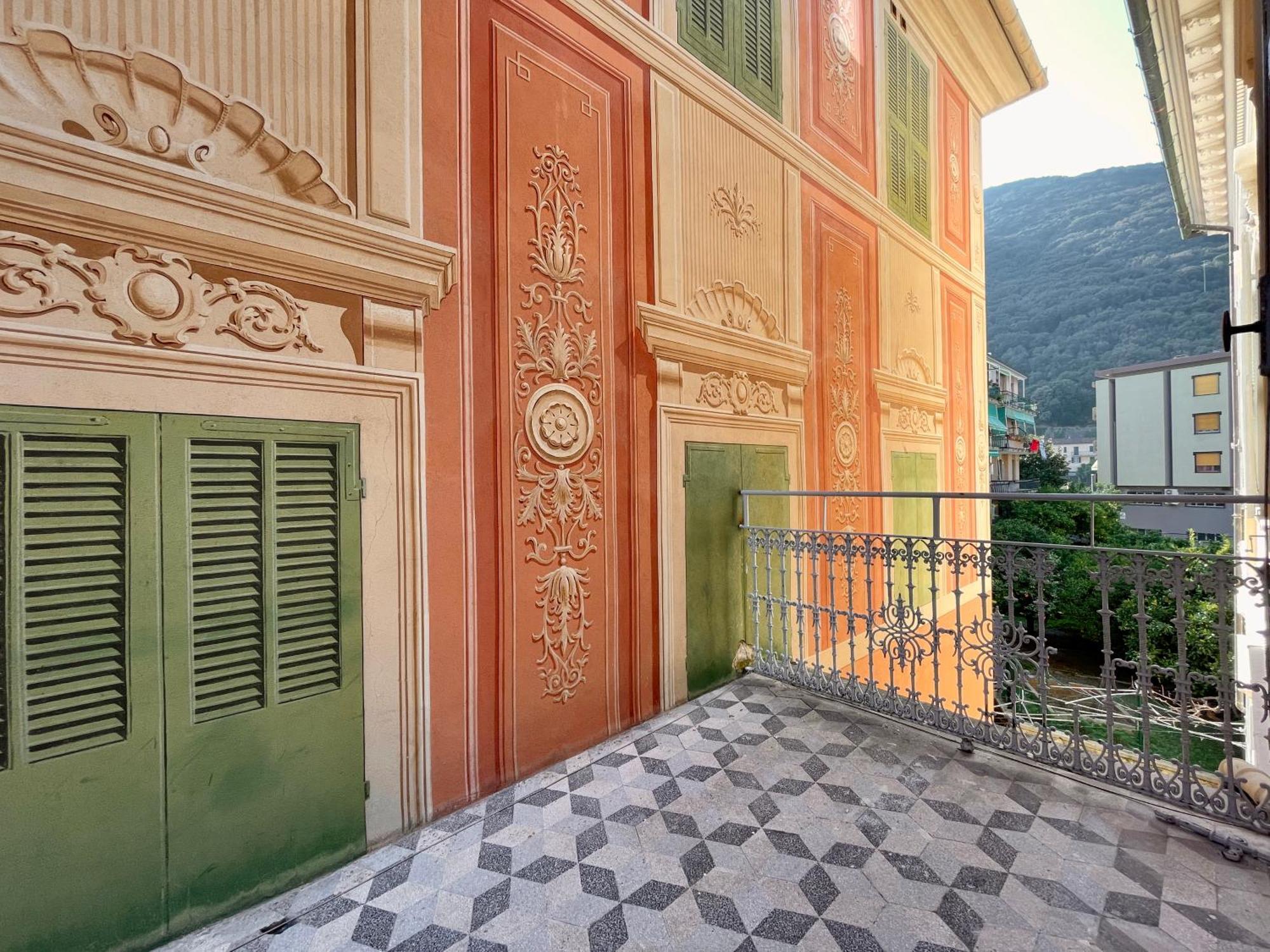 Villa Migliorini Lusso & Comfort In Finalborgo. Finale Ligure Room photo